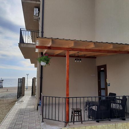 Kherim Vama Veche Exteriér fotografie