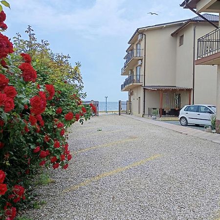 Kherim Vama Veche Exteriér fotografie