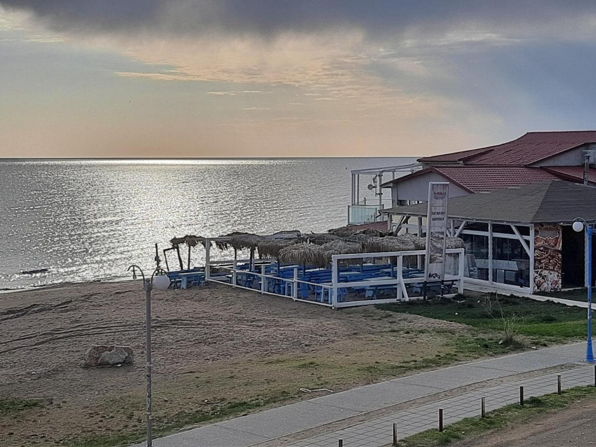 Kherim Vama Veche Exteriér fotografie