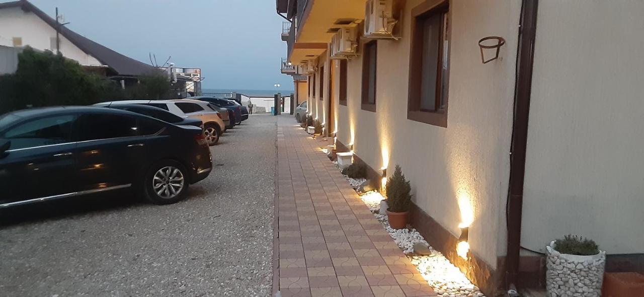 Kherim Vama Veche Exteriér fotografie