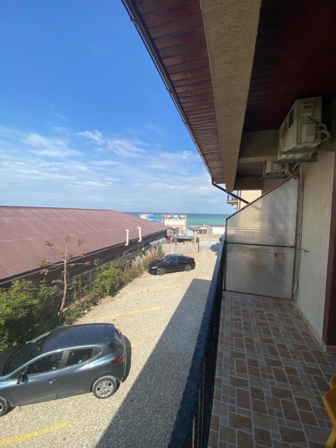 Kherim Vama Veche Exteriér fotografie