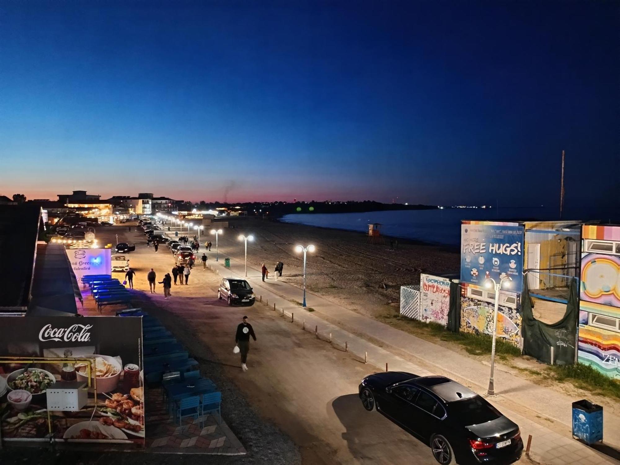 Kherim Vama Veche Exteriér fotografie